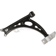 Рычаг левый без шар.опоры Audi A3, Volkswagen Golf all 03 ZENTPARTS Z24650 1441261709 9H 7HXV - Изображение 2