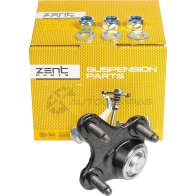 Шаровая опора левая Audi A3, Volkswagen Touran 03, Skoda Octavia 04 ZENTPARTS ZM LO3 Z36988 1441261713 - Изображение 4