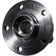 Комплект подшипника ступицы передней Audi A3, Skoda Octavia, Volkswagen Golf 05 ZENTPARTS A 4N2U1W Z14142 1441261715 - Изображение 3