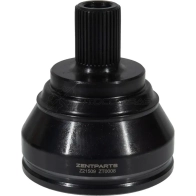 Шрус наружный комплект Audi A3, Volkswagen Golf Passat 1.4-3.2i1.9-2.0 TDi 03 ZENTPARTS PADK 4 1441261721 Z21509 - Изображение 2