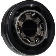 Шрус наружный комплект Audi A3, Volkswagen Golf Passat 1.4-3.2i1.9-2.0 TDi 03 ZENTPARTS PADK 4 1441261721 Z21509 - Изображение 3