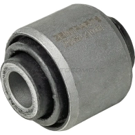 Сайлентблок рычага задн. верхн. наружн. Seat Taledo Leon Toledo 04 ZENTPARTS IRVA X 1441261724 Z25684 - Изображение 1