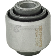 Сайлентблок рычага задн. верхн. наружн. Seat Taledo Leon Toledo 04 ZENTPARTS IRVA X 1441261724 Z25684 - Изображение 4
