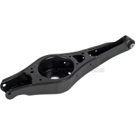 Рычаг задней подвески нижний Audi A3 03, Volkswagen Golf 05 Passat 08, Skoda Superb 08 ZENTPARTS X 92BES5 Z24717 1441261738 - Изображение 3