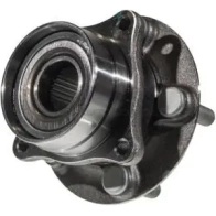 Комплект подшипника ступицы задней Volkswagen Golf 1.4i-2.0 TDi 10.03-12.03 Touran 03 ZENTPARTS Z21910 1441261743 D HSPXJ - Изображение 3