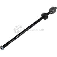 Рулевая тяга Volkswagen T3 1.6-2.11.6 DTD 80-92 ZENTPARTS K BPMI 1441261751 Z28310 - Изображение 1