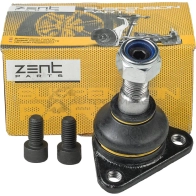 Шаровая опора верхняя Volkswagen T3 all 79-92 ZENTPARTS Z36912 1441261756 0 S2FY - Изображение 2