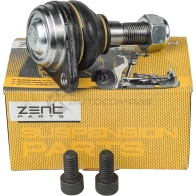 Шаровая опора верхняя Volkswagen T3 all 79-92 ZENTPARTS Z36912 1441261756 0 S2FY - Изображение 4