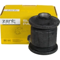 Сайлентблок зад. рычага Volkswagen T2 all 80-92 ZENTPARTS Z25428 S FLOPF 1441261758 - Изображение 3