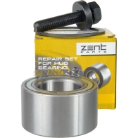 Комплект подшипника ступицы передней Volkswagen Amarok 13-15 ZENTPARTS Z22103 IFX O0XC 1441261774 - Изображение 2
