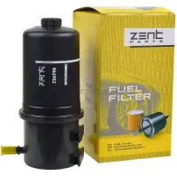 Фильтр топливный Volkswagen Amarok 10-14 ZENTPARTS 1441261779 R3R4 MP4 Z34790 - Изображение 2