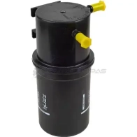 Фильтр топливный Volkswagen Amarok 10-14 ZENTPARTS 1441261779 R3R4 MP4 Z34790 - Изображение 3