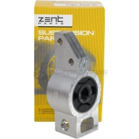 Сайлентблок передн. рычага зад. п. Audi A3 all 96 Touran all 03 ZENTPARTS 1441261783 OST N10 Z25401 - Изображение 3
