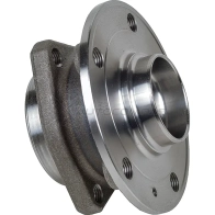 Комплект подшипника ступицы передней, VKB A6556 Audi A3, Scoda Octavia, Volkswagen Golf 5 3doors 05 ZENTPARTS DE2 KR Z22171 1441261784 - Изображение 3