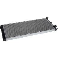 Радиатор охлаждения Volkswagen Passat 1.6-1.6 TD 80-88 ZENTPARTS Z20222 1441261799 S9 X84 - Изображение 1