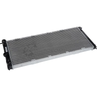 Радиатор охлаждения Volkswagen Passat 1.6-1.6 TD 80-88 ZENTPARTS Z20222 1441261799 S9 X84 - Изображение 2
