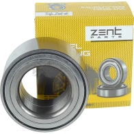 Подшипник ступицы передней Audi 8090, Volkswagen Passat 74-88 ZENTPARTS Z14124 2 BIRDI 1441261801 - Изображение 2