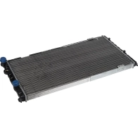 Радиатор охлаждения Volkswagen Passat 1.8i-2.8i1.9 TD 88 ZENTPARTS IYT Y9 1441261810 Z20291 - Изображение 2