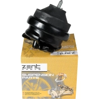 Подушка ДВС Volkswagen Golf Passat 1.6-2.0 86-97, Seat Cordoba Toledo 1.6i 91-99 ZENTPARTS B5 ZAZP 1441261811 Z13210 - Изображение 3