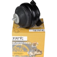 Подушка ДВС Volkswagen Golf Passat 1.6-2.0 86-97, Seat Cordoba Toledo 1.6i 91-99 ZENTPARTS B5 ZAZP 1441261811 Z13210 - Изображение 5