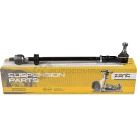 Рулевая тяга с наконечником левая с гу T R W Volkswagen Passat 88-97 ZENTPARTS 1441261823 Z28422 N AQ0H - Изображение 2