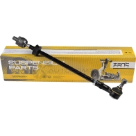 Рулевая тяга с наконечником левая с гу T R W Volkswagen Passat 88-97 ZENTPARTS 1441261823 Z28422 N AQ0H - Изображение 4