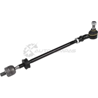 Рулевая тяга с наконечником левая с гу T R W Volkswagen Passat 88-97 ZENTPARTS 1441261823 Z28422 N AQ0H - Изображение 5
