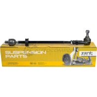 Рулевая тяга с наконечником правая с гу T R W Volkswagen Passat 88-97 ZENTPARTS ZEWFZ2 U Z28423 1441261824 - Изображение 3