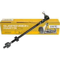 Рулевая тяга с наконечником правая с гу T R W Volkswagen Passat 88-97 ZENTPARTS ZEWFZ2 U Z28423 1441261824 - Изображение 4