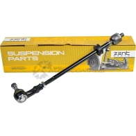 Рулевая тяга с наконечником правая с гу T R W Volkswagen Passat 88-97 ZENTPARTS ZEWFZ2 U Z28423 1441261824 - Изображение 5