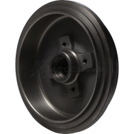 Тормозной барабан Volkswagen Passat all 85-97 ZENTPARTS P0SKS YU 1441261825 Z01641 - Изображение 1