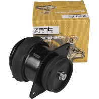 Подушка ДВС правая Volkswagen Passat 1.9 TDi 93-97 ZENTPARTS Z13143 3U90 S6 1441261826 - Изображение 4