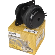 Подушка ДВС правая Volkswagen Passat 1.9 TDi 93-97 ZENTPARTS Z13143 3U90 S6 1441261826 - Изображение 5