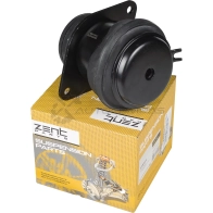 Подушка ДВС правая Volkswagen Passat 1.9 TDi 93-97 ZENTPARTS Z13143 3U90 S6 1441261826 - Изображение 10