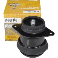 Подушка ДВС правая Volkswagen Passat 1.9 TDi 93-97 ZENTPARTS Z13143 3U90 S6 1441261826 - Изображение 11