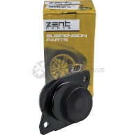 Подушка КПП Volkswagen Passat 1.6-2.01.9 DTD TDi 88-97 ZENTPARTS Q MBP0 1441261827 Z13925 - Изображение 3