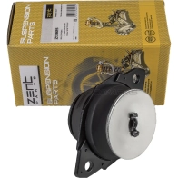 Подушка КПП Volkswagen Passat 1.6-2.01.9 DTD TDi 88-97 ZENTPARTS Q MBP0 1441261827 Z13925 - Изображение 5