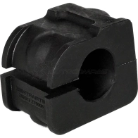 Втулка стабилизатора переднего правая d21 Volkswagen Passat 88-96 ZENTPARTS 1441261834 Z02312 F2 09CD - Изображение 5