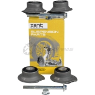 Сайлентблок зад.балки комплект Volkswagen Passat 88-97 ZENTPARTS 1441261847 W8K FC Z25621 - Изображение 5