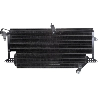 Радиатор кондиционера Volkswagen Passat 93-96 ZENTPARTS 1441261848 WN JIDPE Z19166