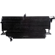 Радиатор кондиционера Volkswagen Passat 93-96 ZENTPARTS 1441261848 WN JIDPE Z19166 - Изображение 2