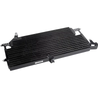 Радиатор кондиционера Volkswagen Passat 93-96 ZENTPARTS 1441261848 WN JIDPE Z19166 - Изображение 3