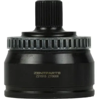 Шрус наружный комплект ABS, Volkswagen Passat 1.61.8 T2.0 00 ZENTPARTS 1441261854 X1ZUD7 5 Z21515 - Изображение 3
