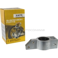 Сайлентблок рычага передн. Volkswagen Passat 05 ZENTPARTS 1441261859 L NR1FW Z25741 - Изображение 2
