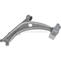 Рычаг без шар.опоры Volkswagen Passat all 05 Tiguan 1.4 T Si-2.0 T F Si 07 ZENTPARTS 1441261863 A 3XUQH Z24664 - Изображение 2