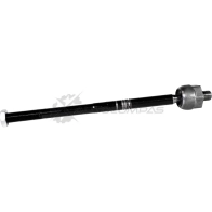 Рулевая тяга с гу Audi A3, Volkswagen Golf V all 03 ZENTPARTS 9R 7C27Z Z28431 1441261867 - Изображение 2
