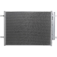 Радиатор кондиционера Volkswagen Passat 1.61.9 TDi2.0 TDi 05 ZENTPARTS 6VR27 2 Z19162 1441261873 - Изображение 4