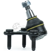 Шаровая опора нижняя левая Volkswagen Passat all 05 ZENTPARTS 46Y GT 1441261876 Z36984 - Изображение 3