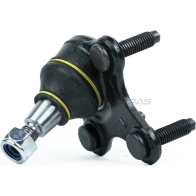 Шаровая опора нижняя левая Volkswagen Passat all 05 ZENTPARTS 46Y GT 1441261876 Z36984 - Изображение 4