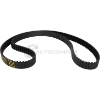 Ремень ГРМ 160x25 Audi A3, Seat ibiza, Skoda Octavia, Volkswagen Polo 1.6 TDi 09 ZENTPARTS 1441261888 S MMJ2 Z22897 - Изображение 3
